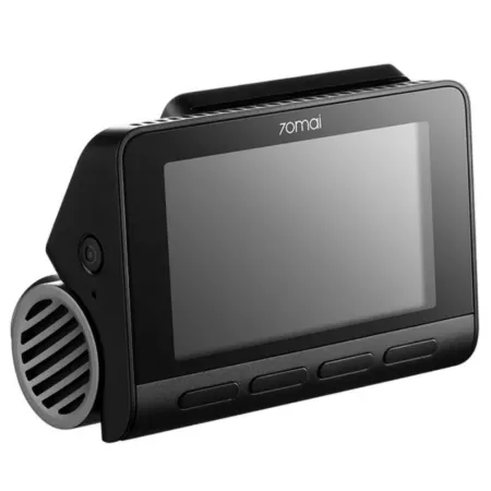 Kamera samochodowa 70mai A810 4K + tylna kamera RC12 | Zestaw przód + tył GPS WiFi